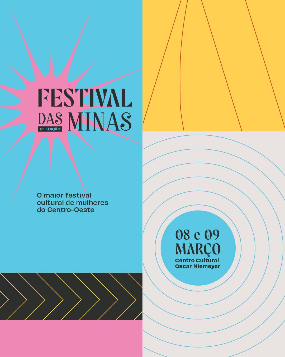 Como o Design Transforma Espaços em Ambientes Culturais