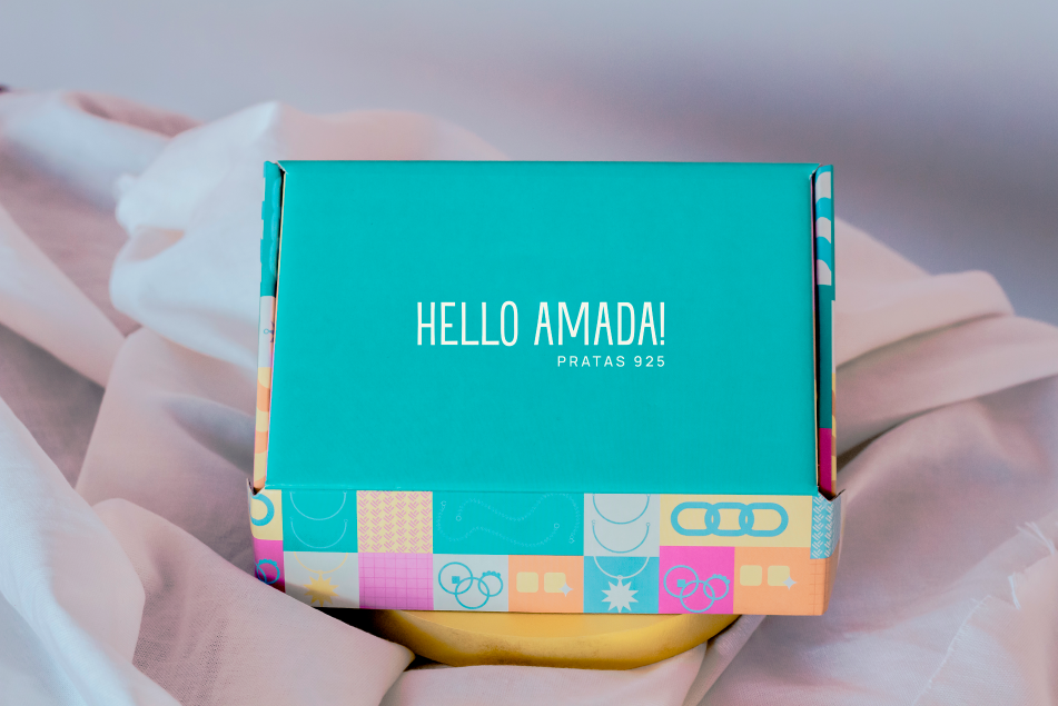 Hello Amada!
